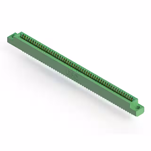 341-054-521-104 EDAC Inc.  Edgeboard Connectors